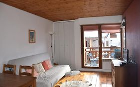 Les alberges appartement 2 à 4 personnes