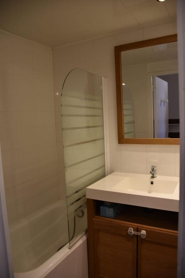 Les alberges appartement 2 à 4 personnes Les Deux Alpes Extérieur photo